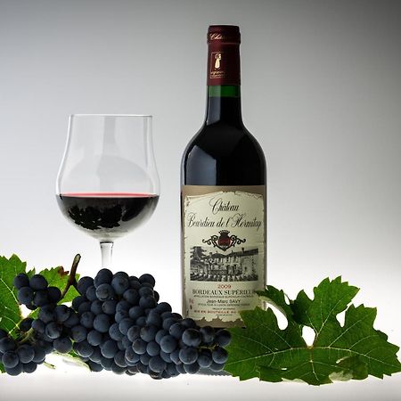 L'Hermitage D'Alienor Lugon et l’Ile du Carney Εξωτερικό φωτογραφία