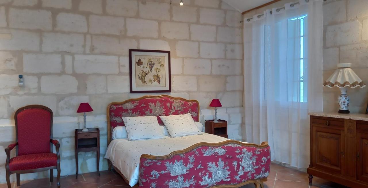 L'Hermitage D'Alienor Lugon et l’Ile du Carney Εξωτερικό φωτογραφία