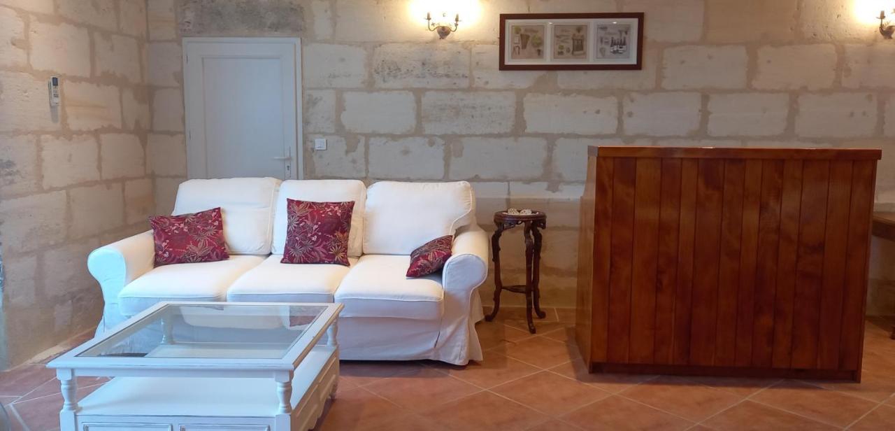 L'Hermitage D'Alienor Lugon et l’Ile du Carney Εξωτερικό φωτογραφία
