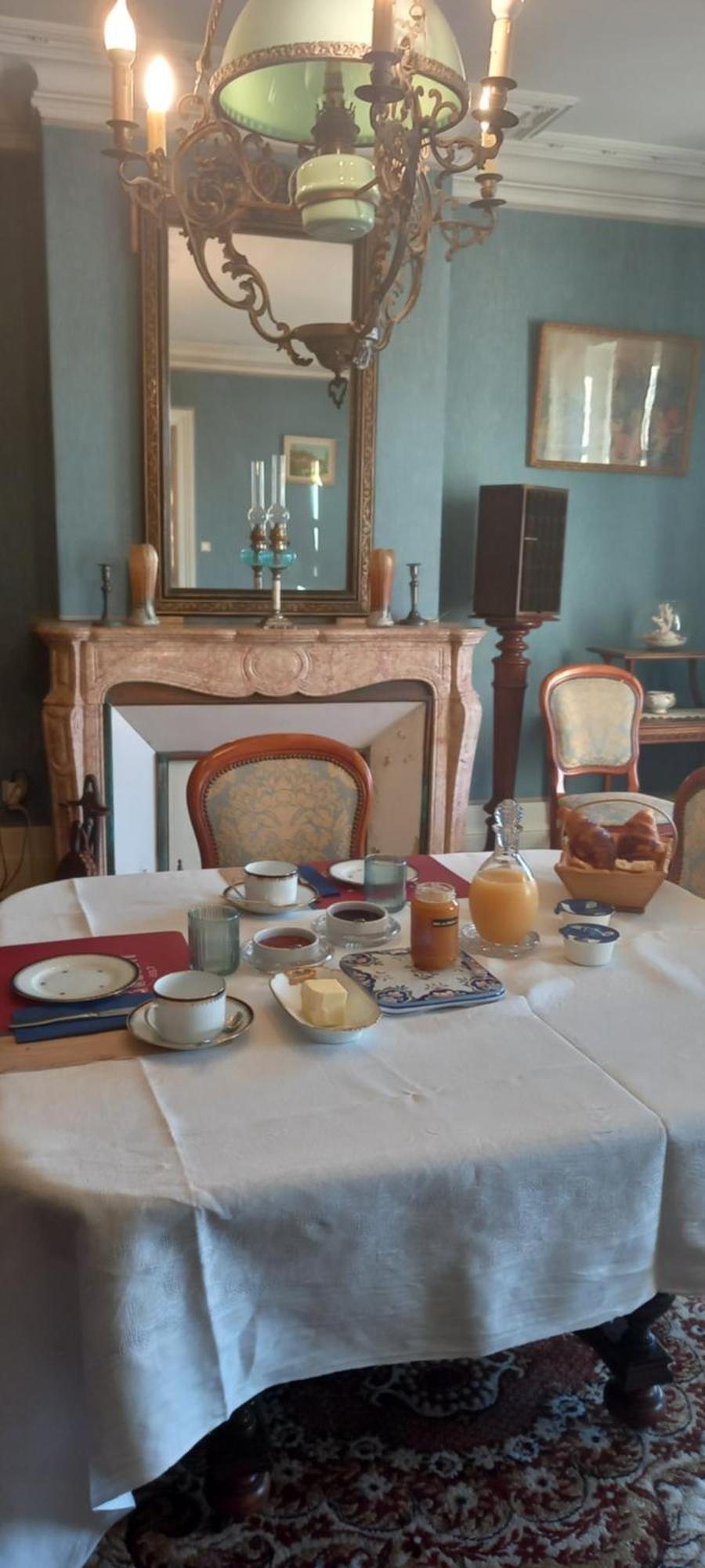 L'Hermitage D'Alienor Lugon et l’Ile du Carney Εξωτερικό φωτογραφία