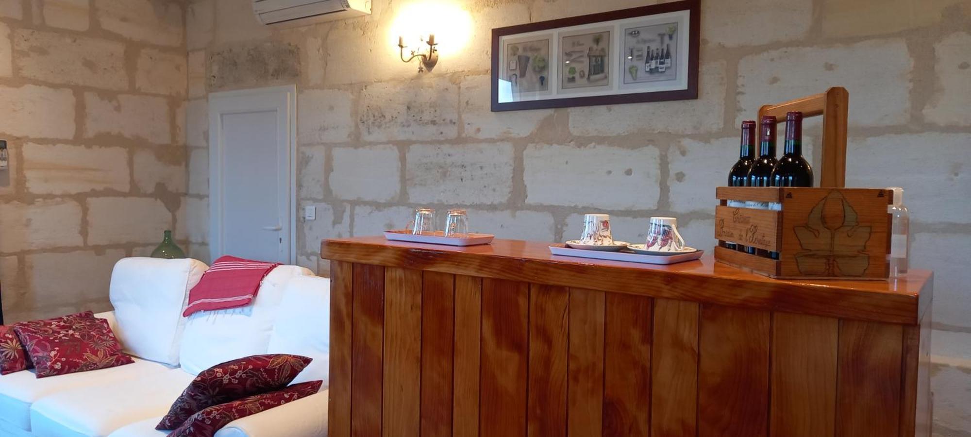 L'Hermitage D'Alienor Lugon et l’Ile du Carney Εξωτερικό φωτογραφία